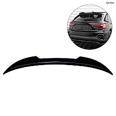 Tuning spoiler οροφής και πορτμπαγκάζ Audi Q3 F3 Sportback 2019-2024 – DA784 - Sellzone.bg Tuning spoiler οροφής και πορτμπαγκάζ Audi Q3 F3 Sportback 2019-2024 – DA784